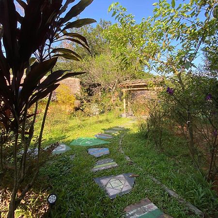 Ha Giang Xanh Retreat - Trekking, Tour, Motorbike Rental المظهر الخارجي الصورة