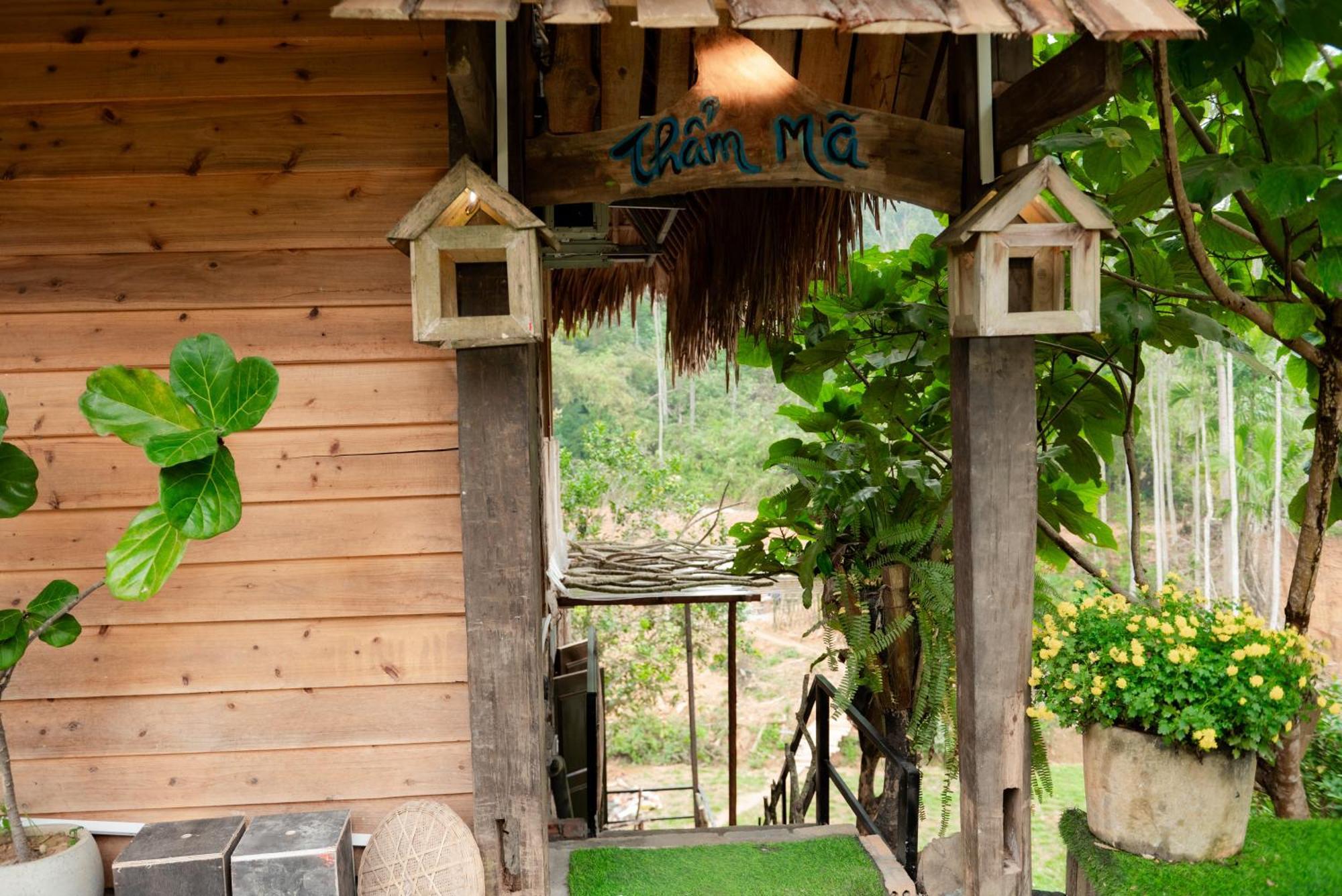 Ha Giang Xanh Retreat - Trekking, Tour, Motorbike Rental المظهر الخارجي الصورة